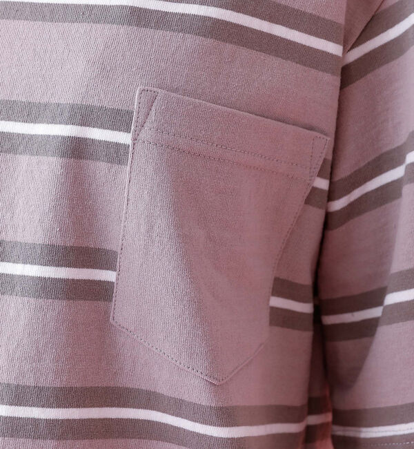 ABAHOUSE「【BARBARIAN / バーバリアン】XSE-16 17 Light Weig」|シャツ・ブラウス|