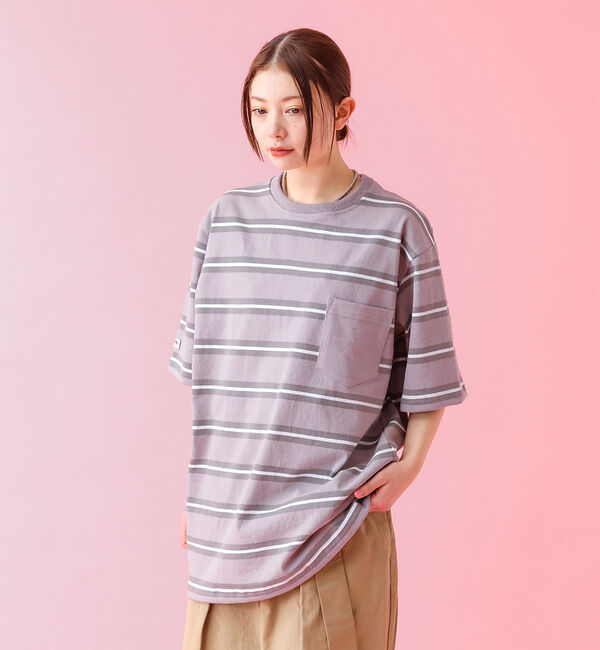 ABAHOUSE「【BARBARIAN / バーバリアン】XSE-16 17 Light Weig」|シャツ・ブラウス|