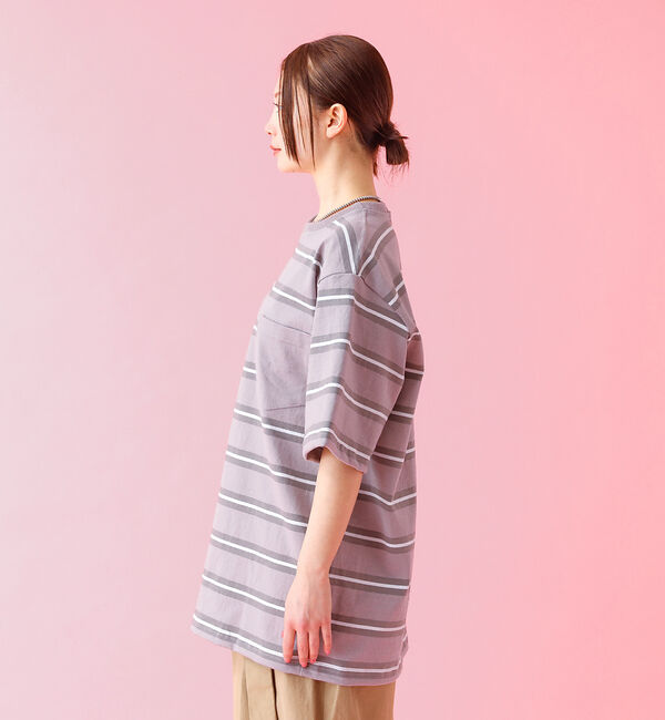 ABAHOUSE「【BARBARIAN / バーバリアン】XSE-16 17 Light Weig」|シャツ・ブラウス|