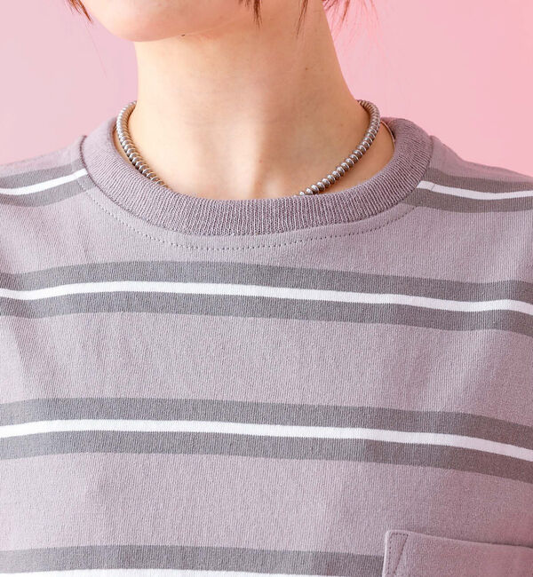 ABAHOUSE「【BARBARIAN / バーバリアン】XSE-16 17 Light Weig」|シャツ・ブラウス|