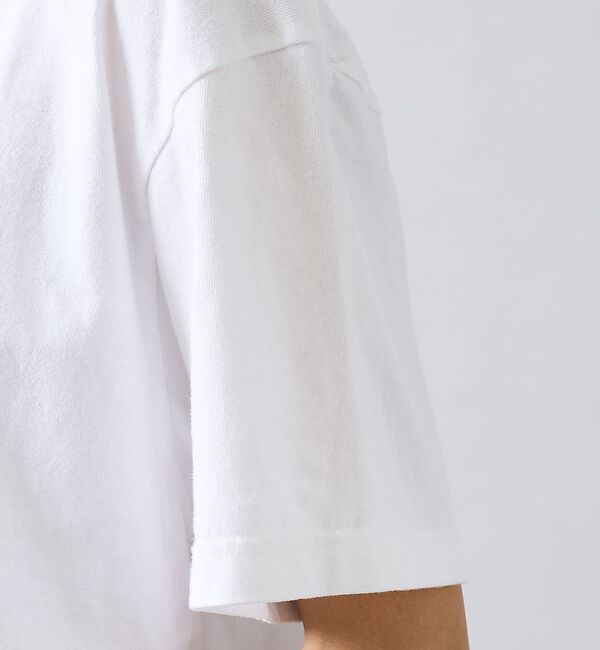 ABAHOUSE「【GOOD ROCK SPEED / グッドロックスピード】FORD ロゴプリン」|Tシャツ・カットソー|