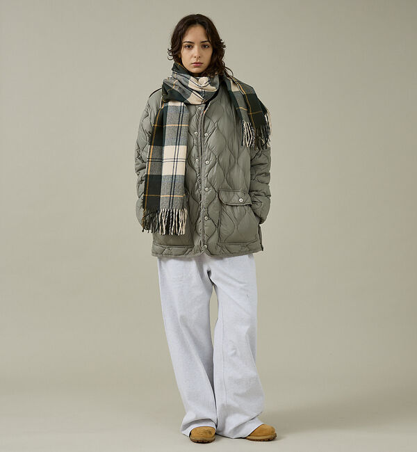 ABAHOUSE「【SEABEES / シービーズ】ヘビーウェイト ワイドパンツ / 2523-S」|その他|