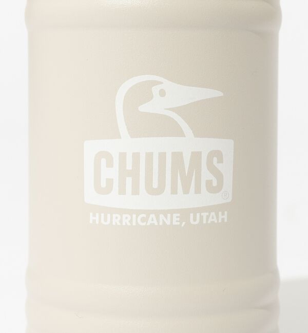 ABAHOUSE「【CHUMS/チャムス】キャンパーウェーブボトル /  ミニタンブラー / 携帯」|食器・キッチングッズ|