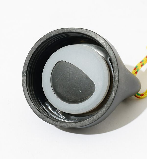 ABAHOUSE「【CHUMS/チャムス】キャンパーウェーブボトル /  ミニタンブラー / 携帯」|食器・キッチングッズ|