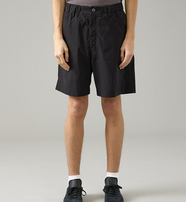 ABAHOUSE「【セットアップ対応】ドットエアー ワイドショートパンツ【予約】」|その他|