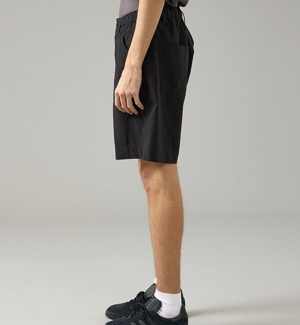 ABAHOUSE「【セットアップ対応】ドットエアー ワイドショートパンツ【予約】」|その他|