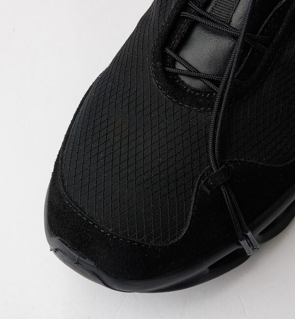 alfredoBANNISTER「【INFINITO / TYPE:001】レースアップスニーカー」|スニーカー|