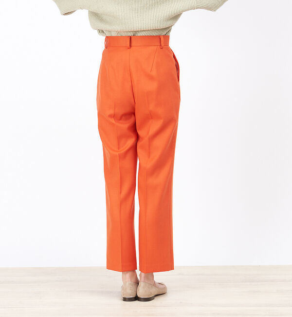 Rouge vif「フレアークロップドパンツ」|その他|