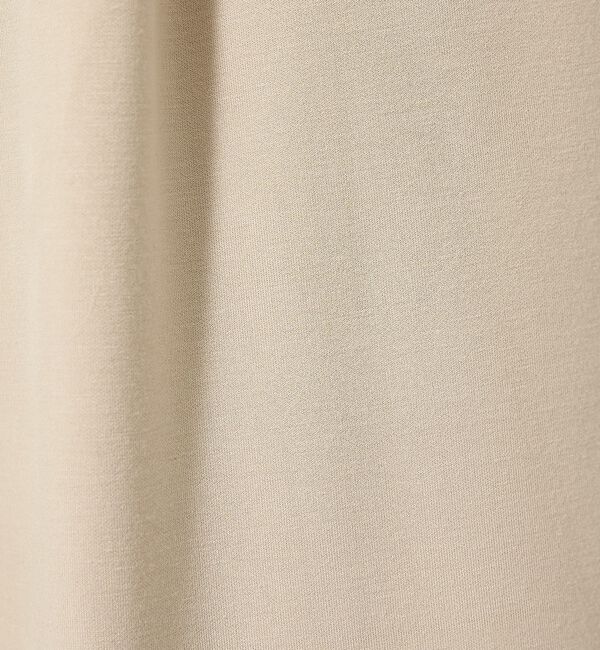 Rouge vif「【人気追加】ストレッチダンボールタックワイドパンツ」|その他|