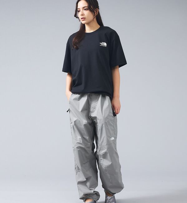 Rouge vif「【THE NORTH FACE/ノースフェイス】Historical Logo」|Tシャツ・カットソー|