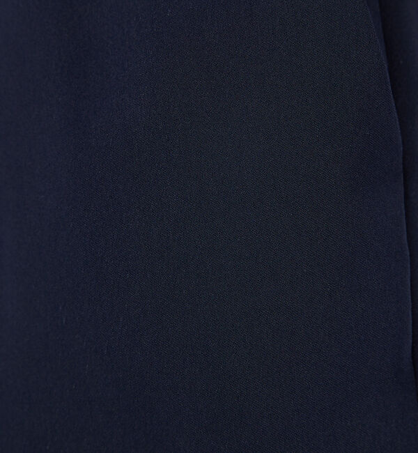 qualite「【WEB限定・大好評アイテム復活】ワイドイージーパンツ」|その他|