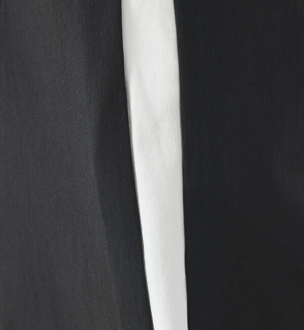 abahouse mavie「ナイロンストレッチサイドライントラックパンツ」|その他|