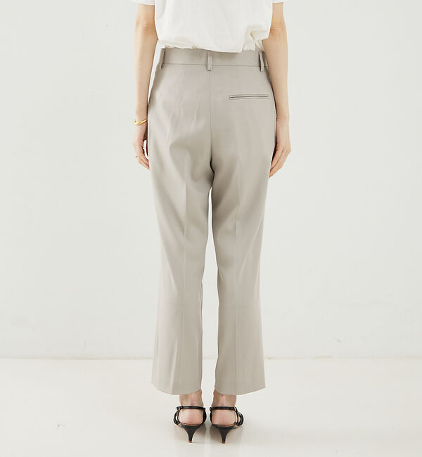 The Store by C' 「【COCUCA】クロップドパンツ」|その他|