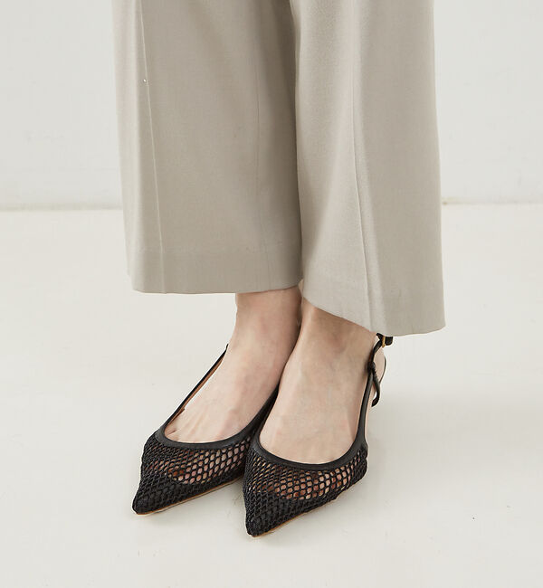 The Store by C' 「【COCUCA】クロップドパンツ」|その他|