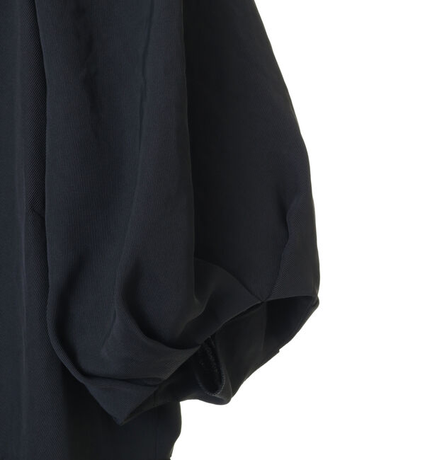 TIARA「パフスリーブドレスオールインワン」|その他|