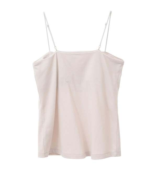 TIARA「インナーキャミ」|Tシャツ・カットソー|