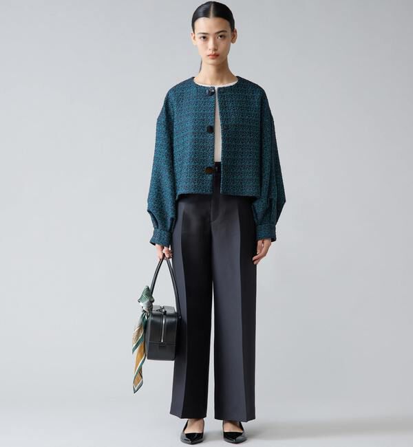 TIARA「ワイドパンツ」|その他|