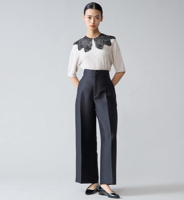 TIARA「ワイドパンツ」|その他|