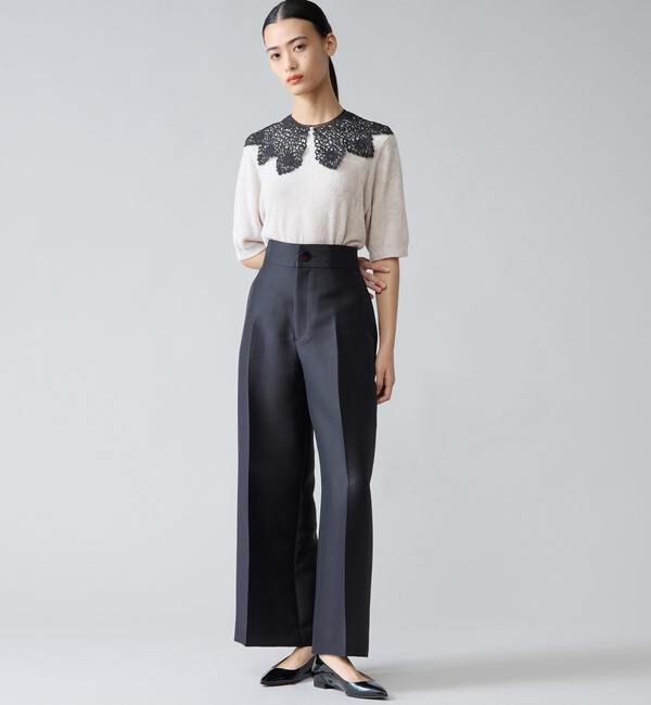 TIARA「ワイドパンツ」|その他|