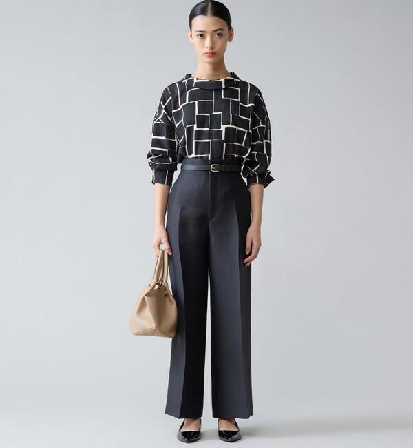 TIARA「ワイドパンツ」|その他|