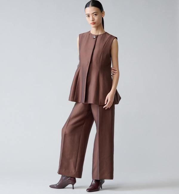 TIARA「ワイドパンツ」|その他|