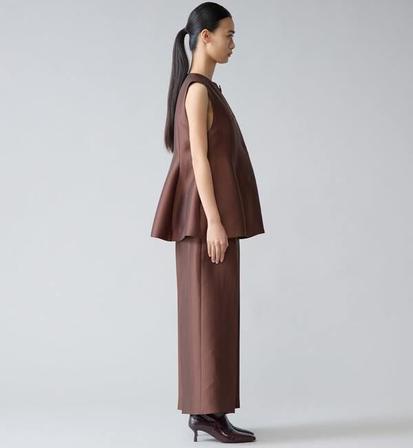 TIARA「ワイドパンツ」|その他|