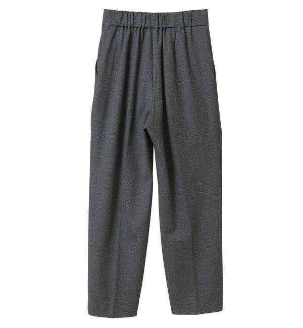 TIARA「2タックパンツ」|その他|