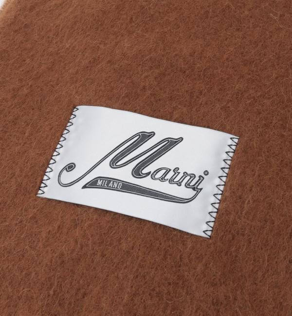 TIARA「【MARNI/マルニ】ストール」|ストール|