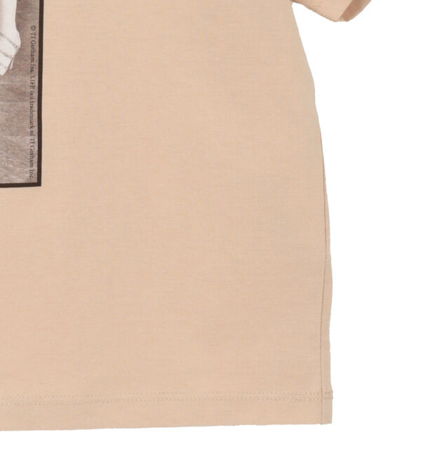 TIARA「【GOOD ROCK SPEED/グッドロックスピード】プリントTシャツ」|Tシャツ・カットソー|