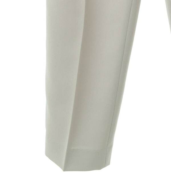 Liesse「アシメタックテーパードパンツ」|その他|