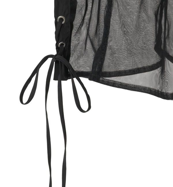 Liesse「【ESTHE/エステ】ブラウス (252-3103a)」|シャツ・ブラウス|