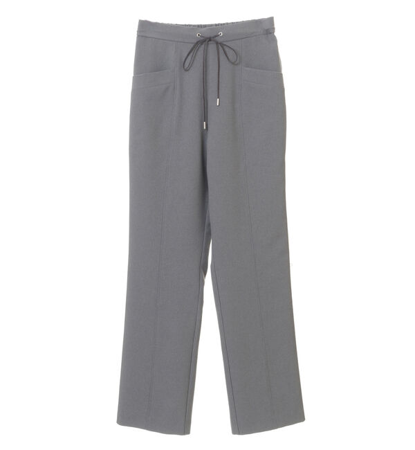 Soffitto「バックスリットジョガーパンツ」|その他|