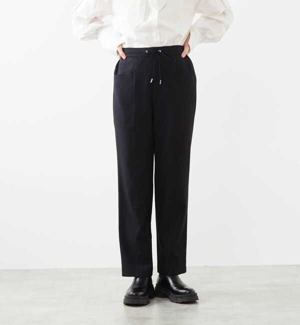 Soffitto「バックスリットジョガーパンツ」|その他|