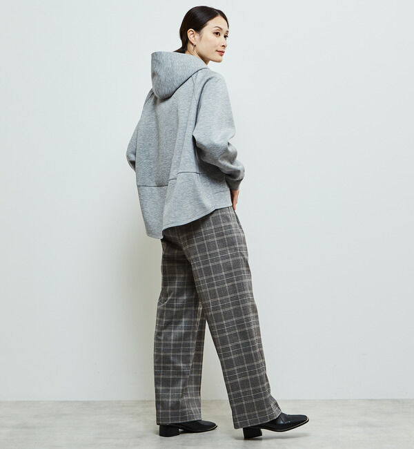 Soffitto「ツータックパンツ」|その他|