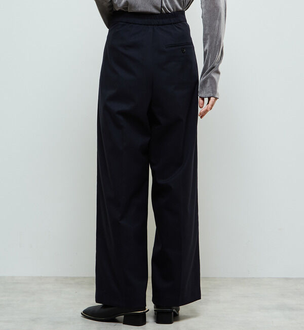 Soffitto「ツータックパンツ」|その他|