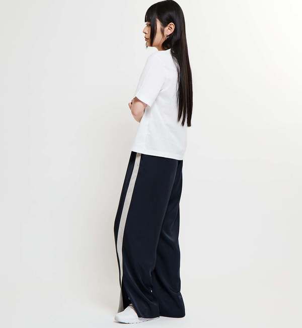 Soffitto「《コラボ》【Soffitto&times;TINDA】プリントTシャツ」|Tシャツ・カットソー|