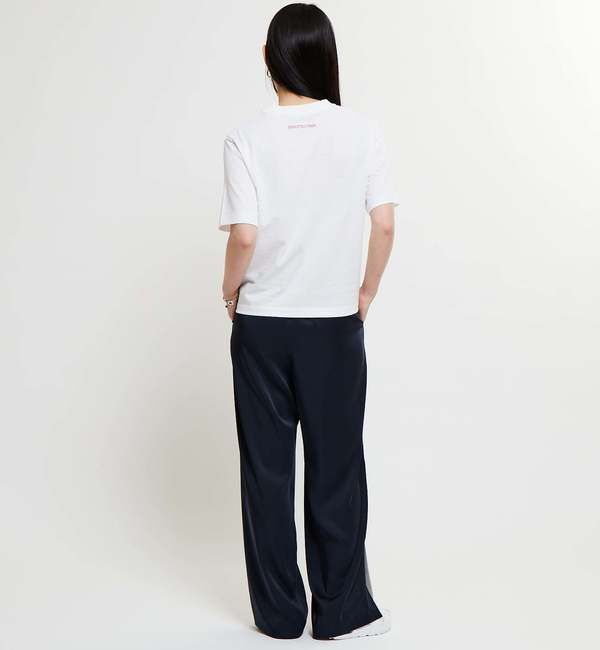 Soffitto「《コラボ》【Soffitto&times;TINDA】プリントTシャツ」|Tシャツ・カットソー|