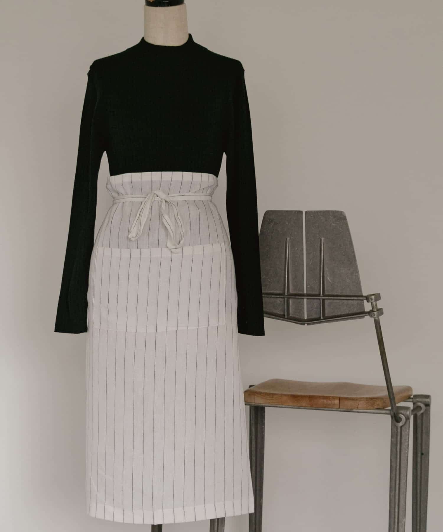 URBAN RESEARCH DOORS「DOORS LIVING PRODUCTS　ギャルソンエプロン」|食器・キッチングッズ|