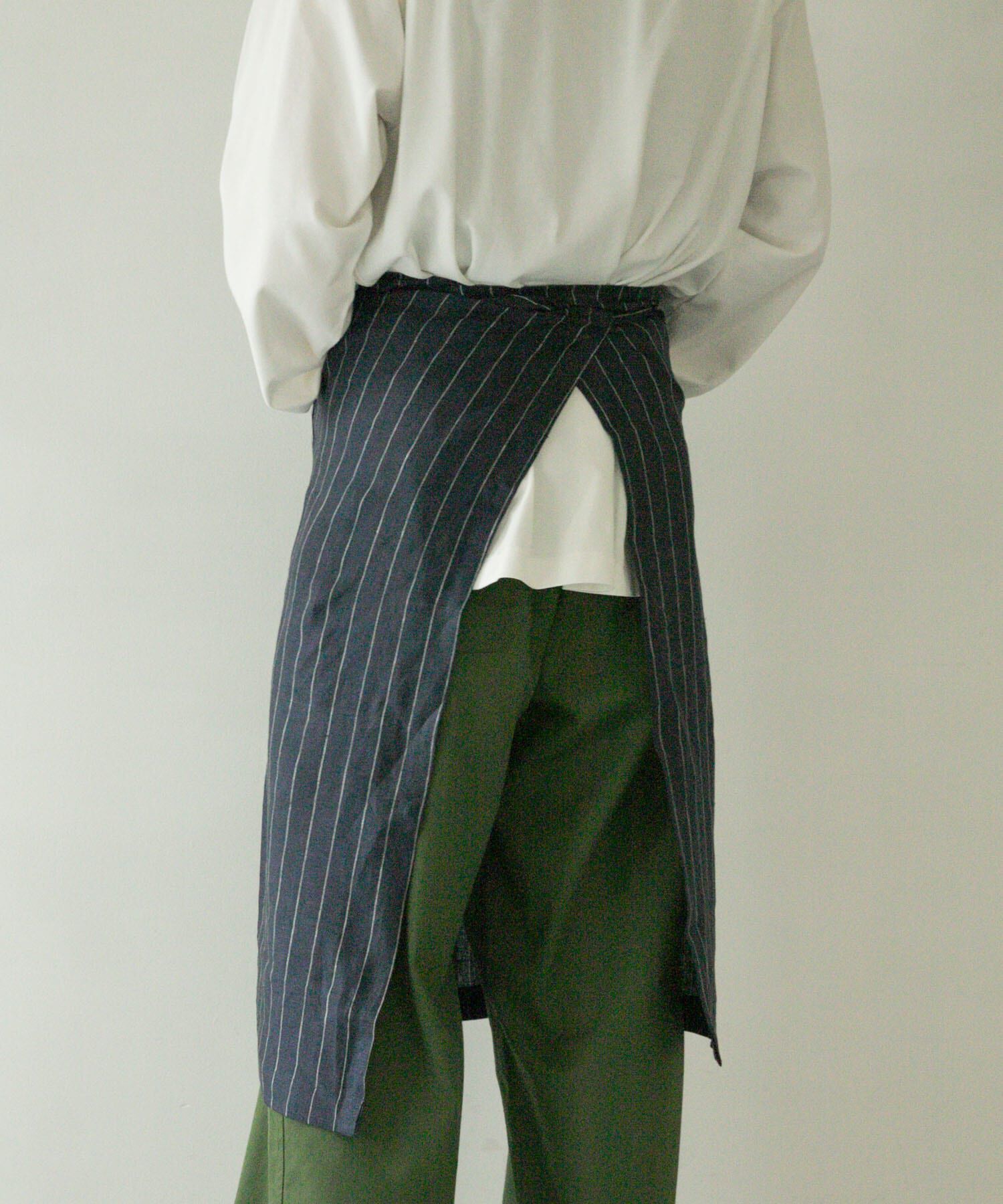 URBAN RESEARCH DOORS「DOORS LIVING PRODUCTS　ギャルソンエプロン」|食器・キッチングッズ|