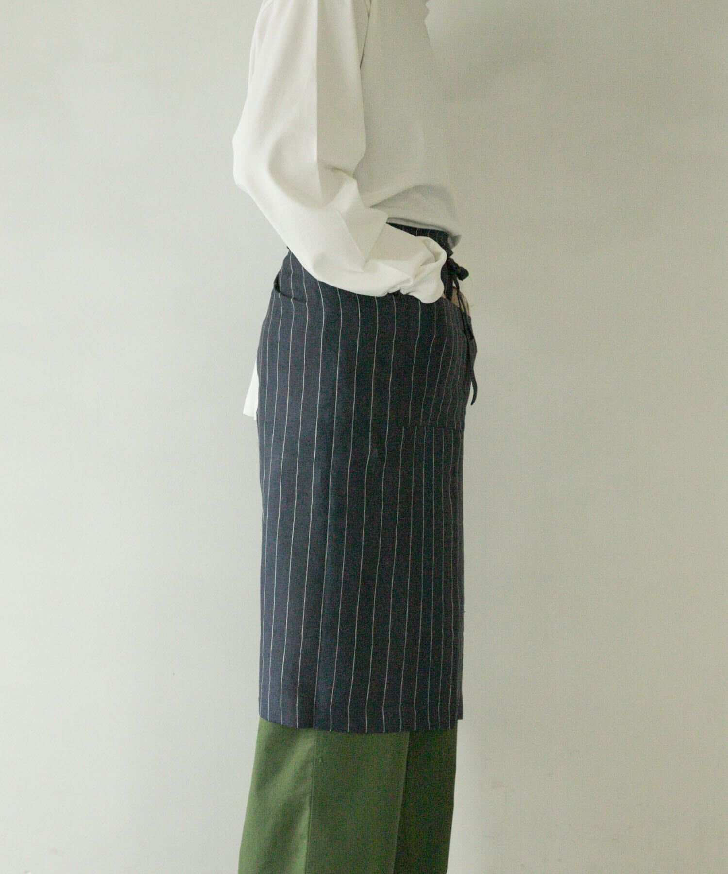 URBAN RESEARCH DOORS「DOORS LIVING PRODUCTS　ギャルソンエプロン」|食器・キッチングッズ|