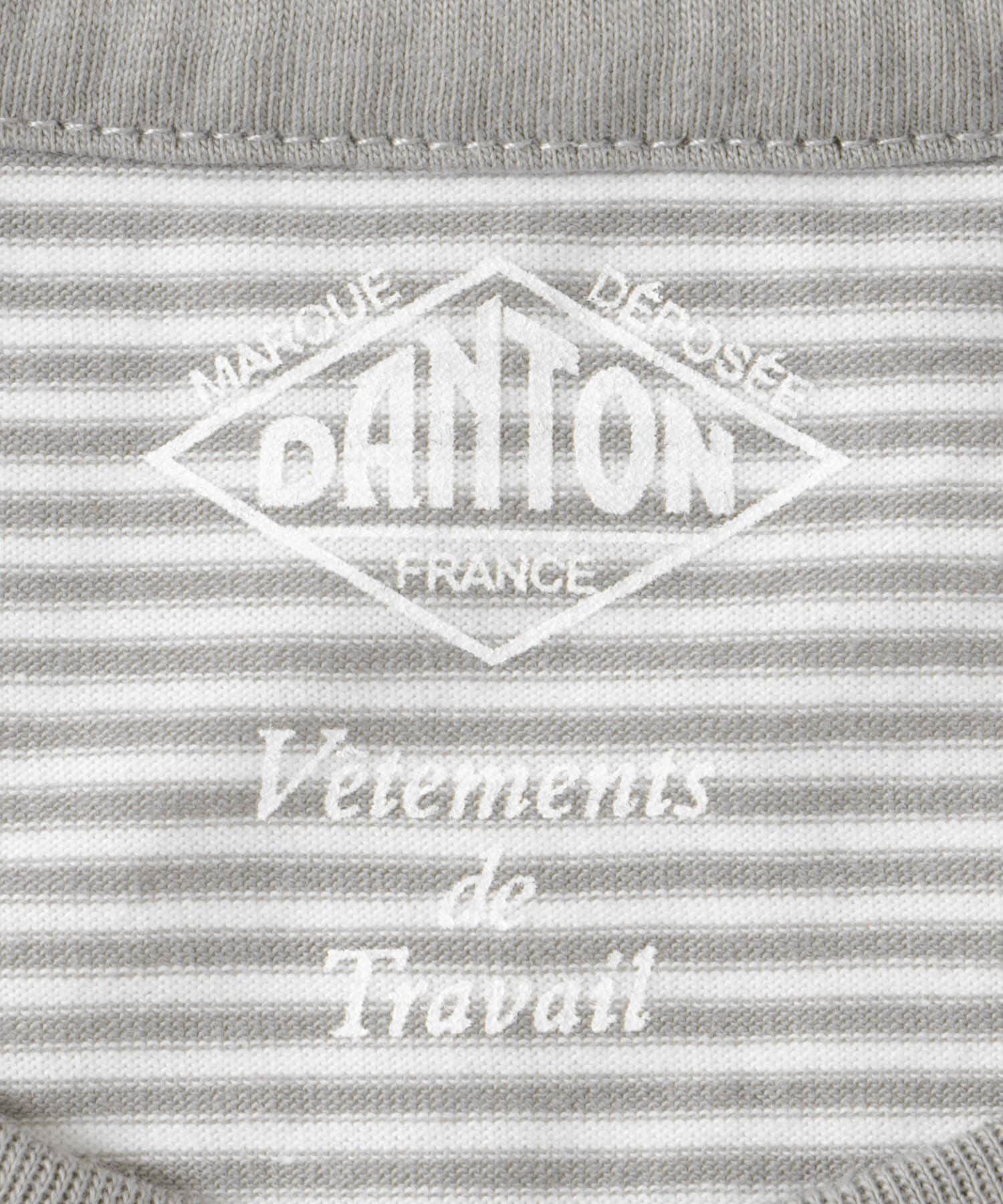 URBAN RESEARCH DOORS「DANTON　INNER T-SHIRTS」|Tシャツ・カットソー|