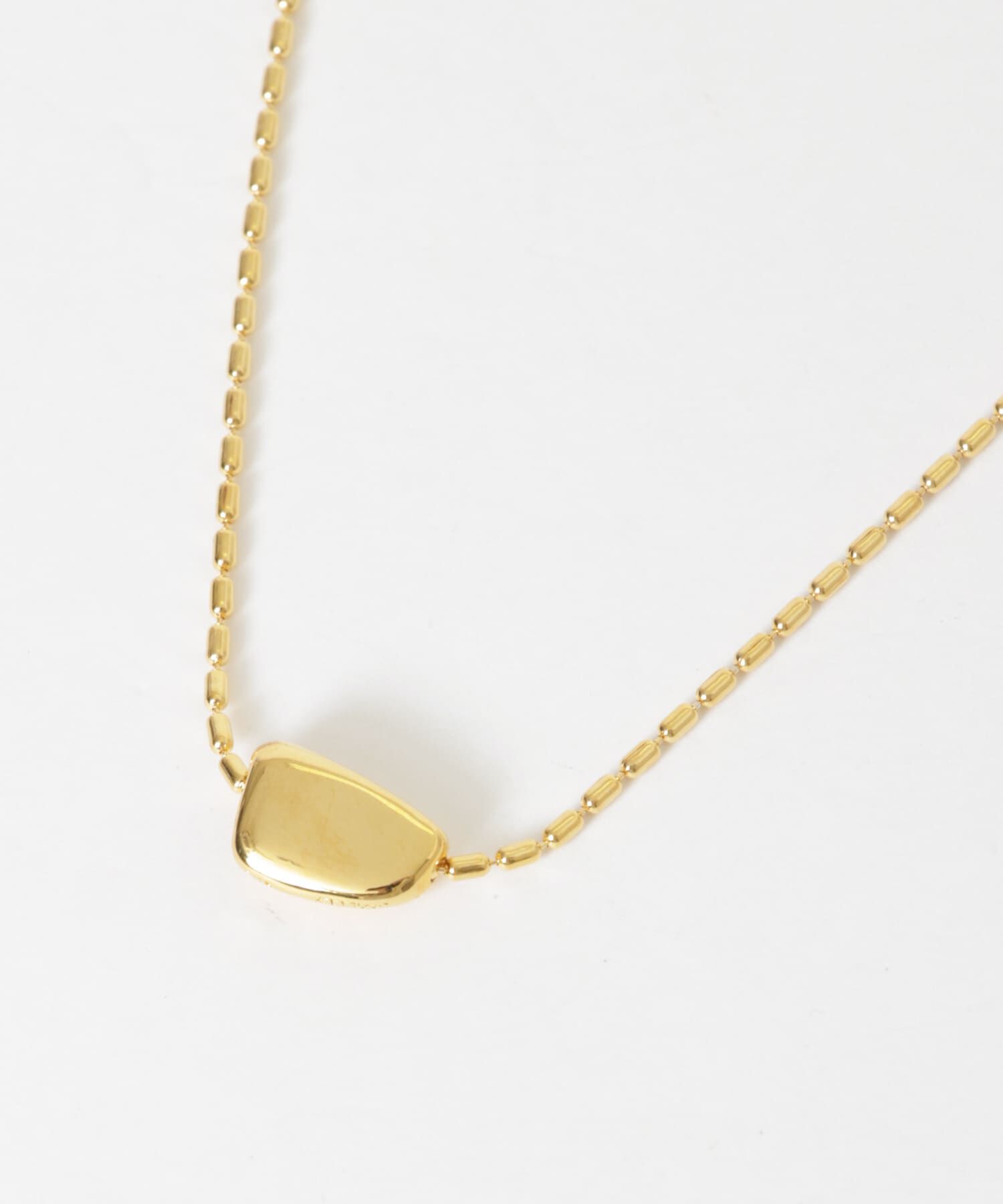 SMELLY「SMELLY so&rsquo;　grain necklace」|ネックレス|