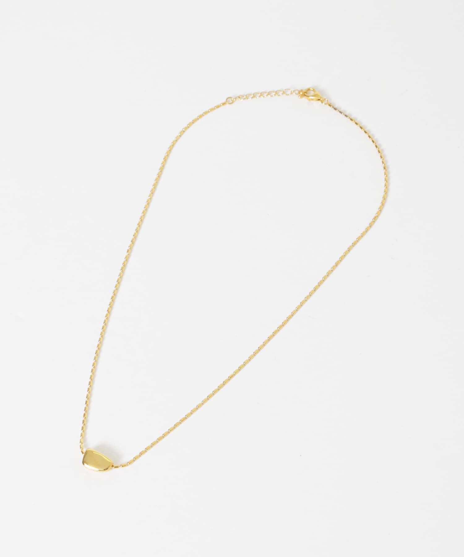 SMELLY「SMELLY so&rsquo;　grain necklace」|ネックレス|