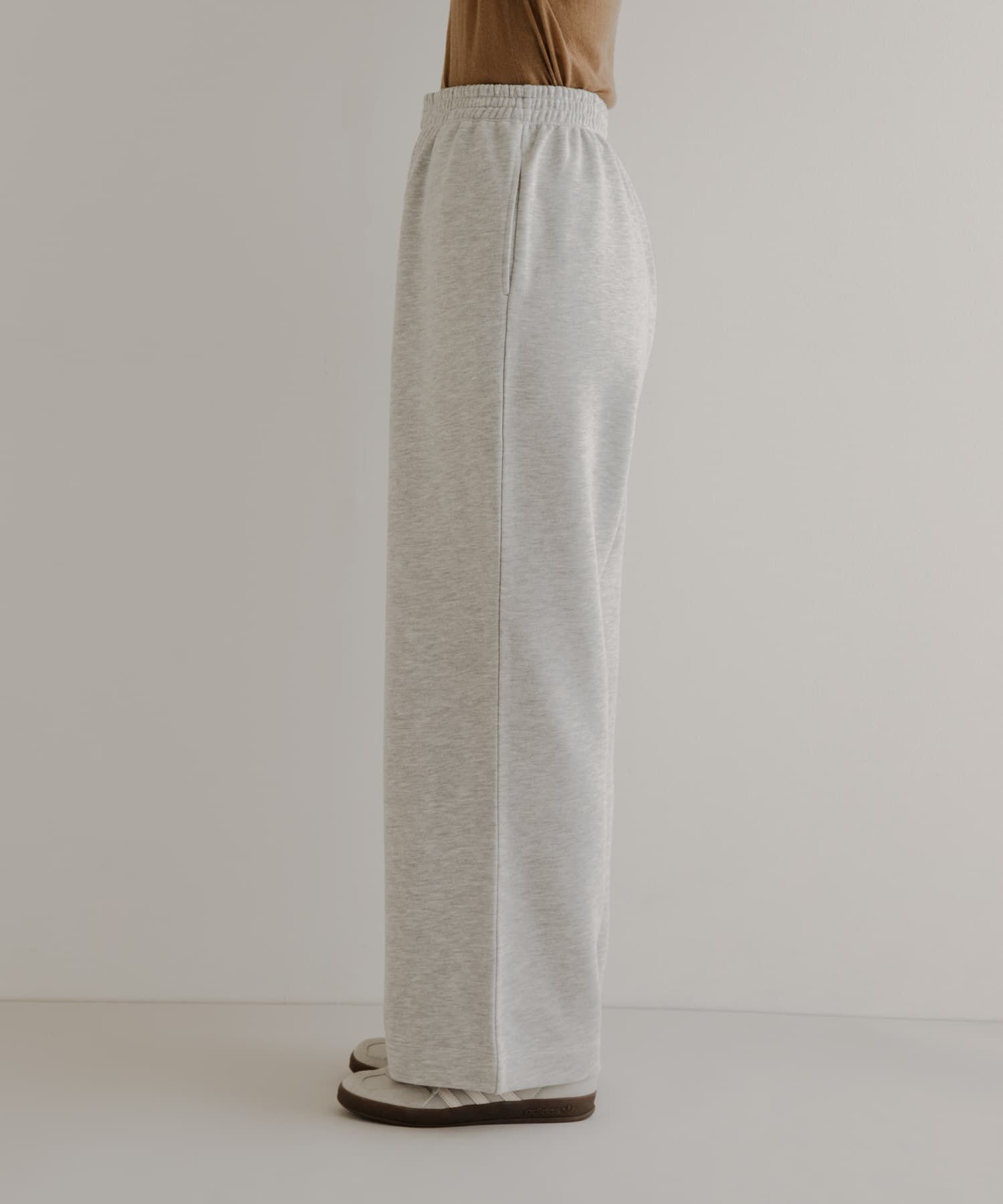 URBAN RESEARCH「『UR TECH』スウェットストレートパンツ」|その他|