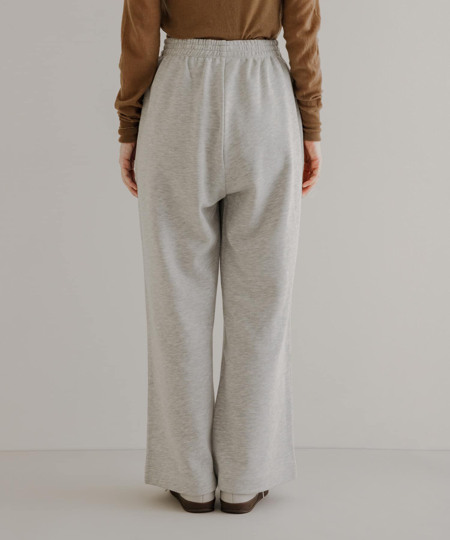 URBAN RESEARCH「『UR TECH』スウェットストレートパンツ」|その他|