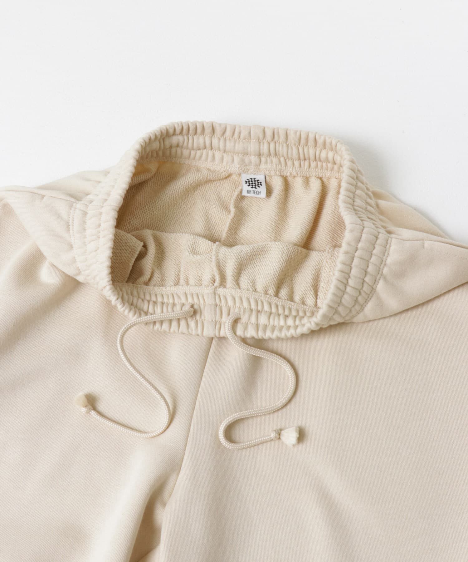 URBAN RESEARCH「『UR TECH』スウェットストレートパンツ」|その他|