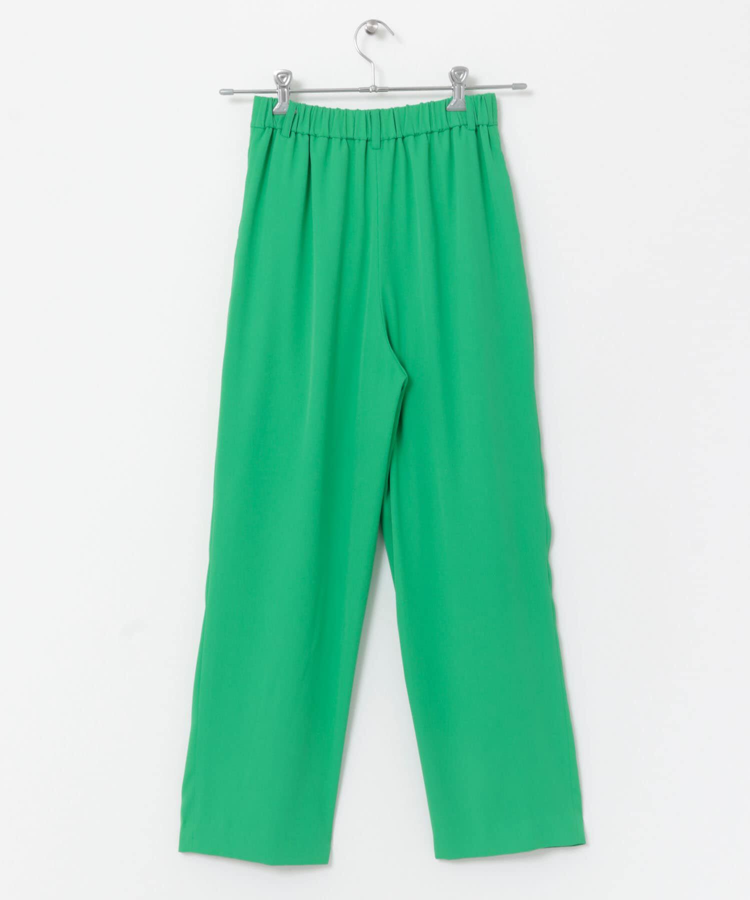 URBAN RESEARCH ROSSO「イージーセミワイドツータックスラックス」|その他|