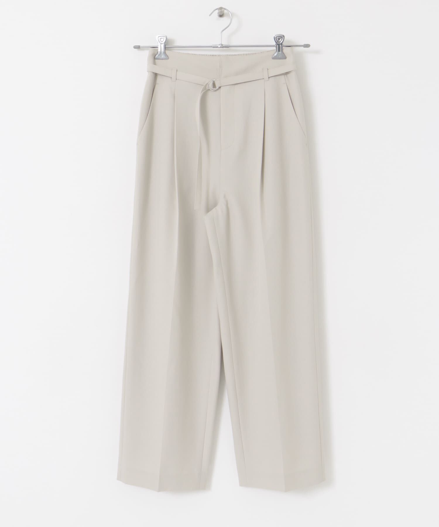 URBAN RESEARCH ROSSO「マルチWAYセミワイドパンツ」|その他|