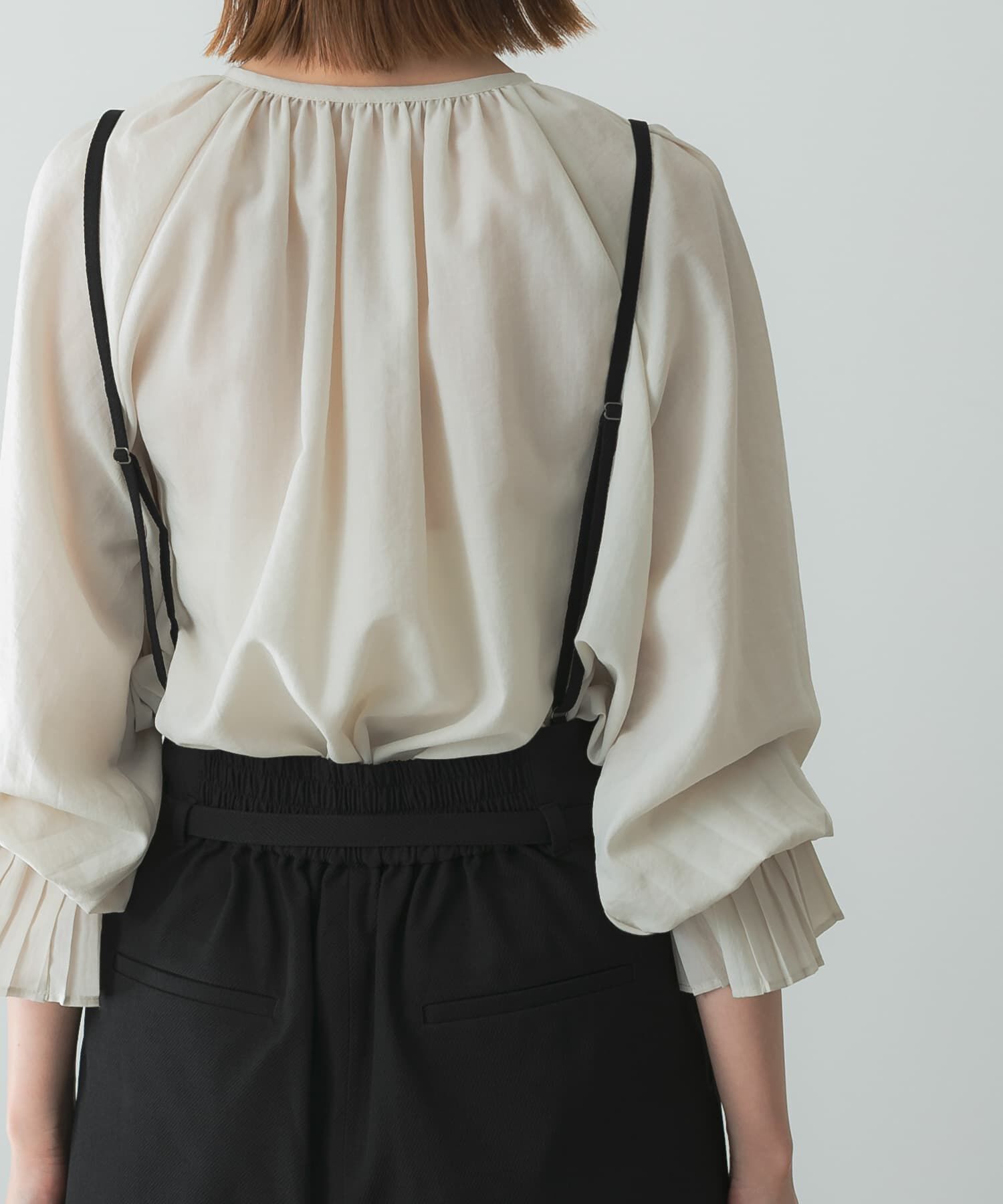 URBAN RESEARCH ROSSO「マルチWAYセミワイドパンツ」|その他|