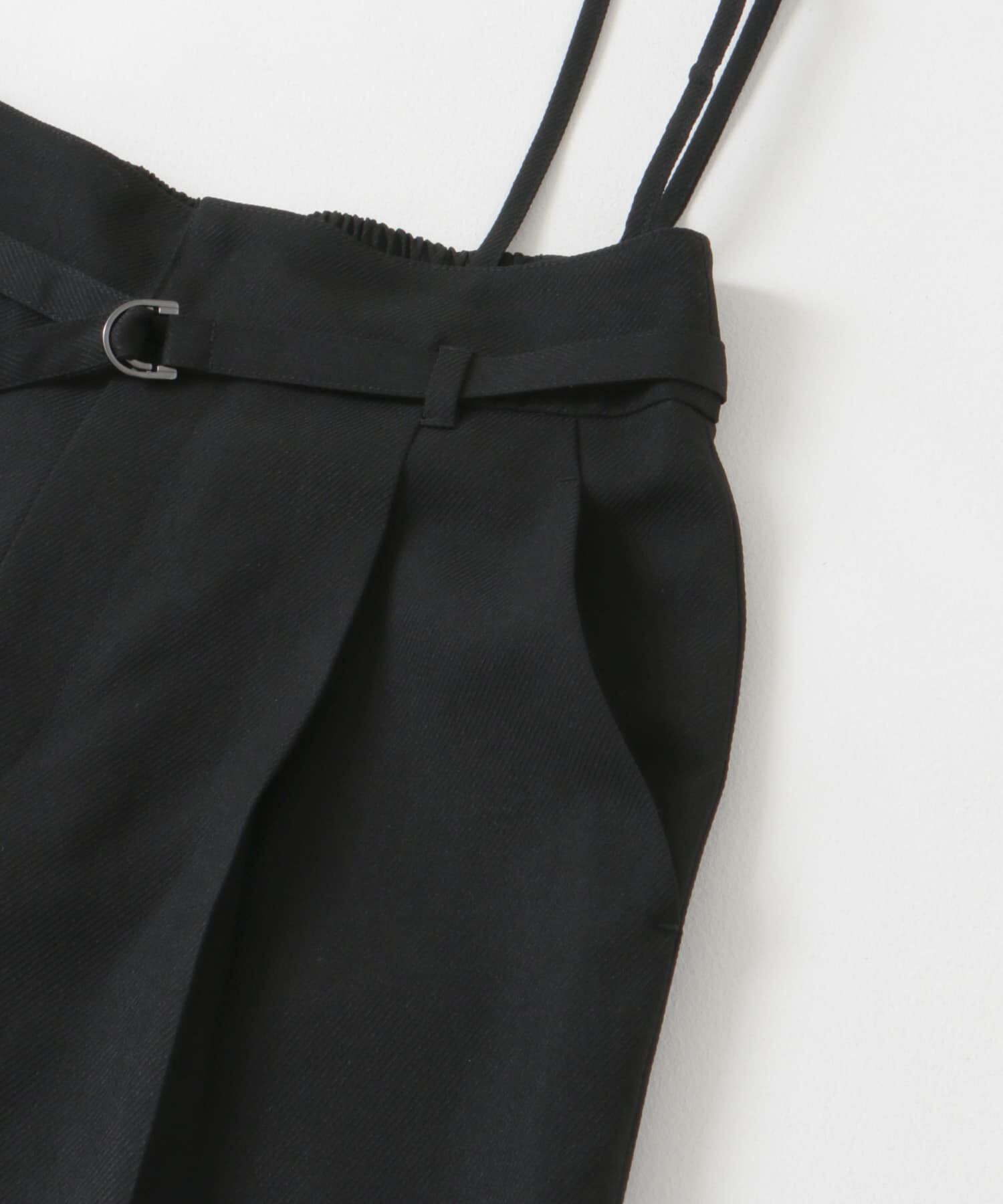 URBAN RESEARCH ROSSO「マルチWAYセミワイドパンツ」|その他|